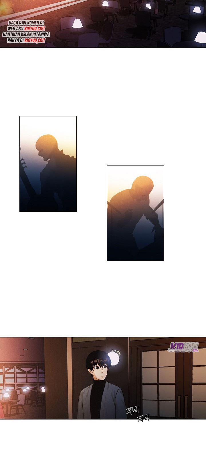 Movies Are Real Chapter 20 Bahasa Indonesia