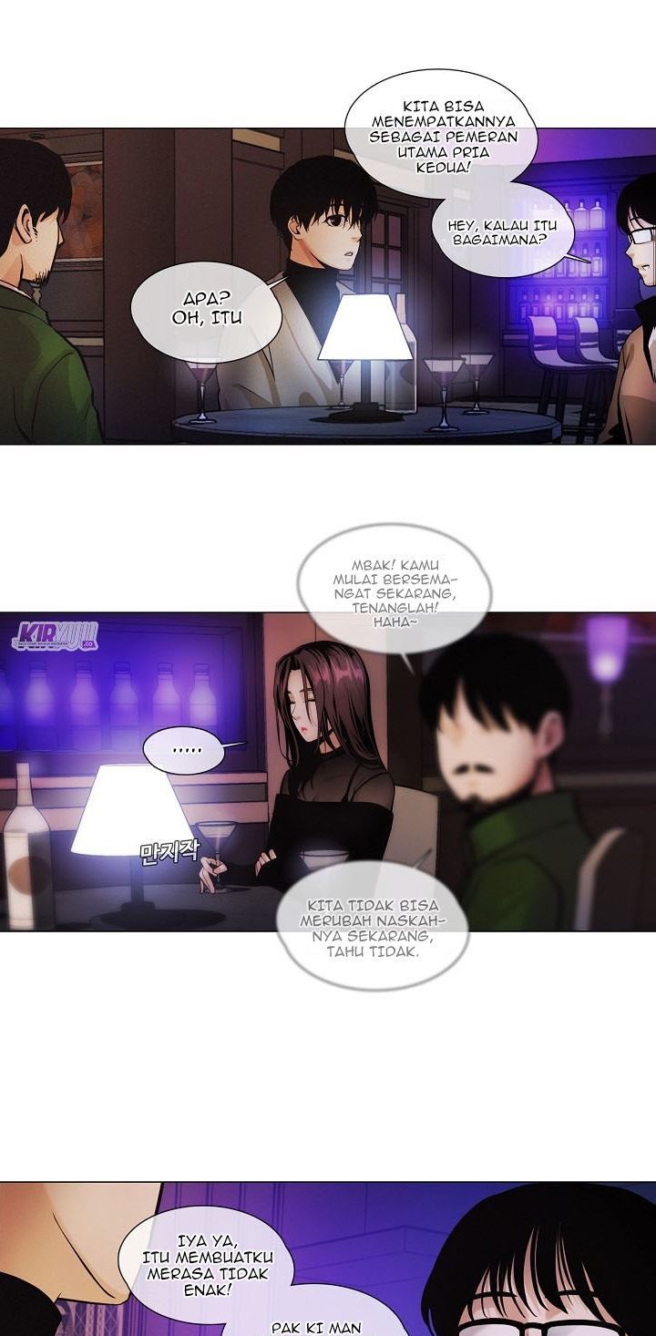 Movies Are Real Chapter 20 Bahasa Indonesia