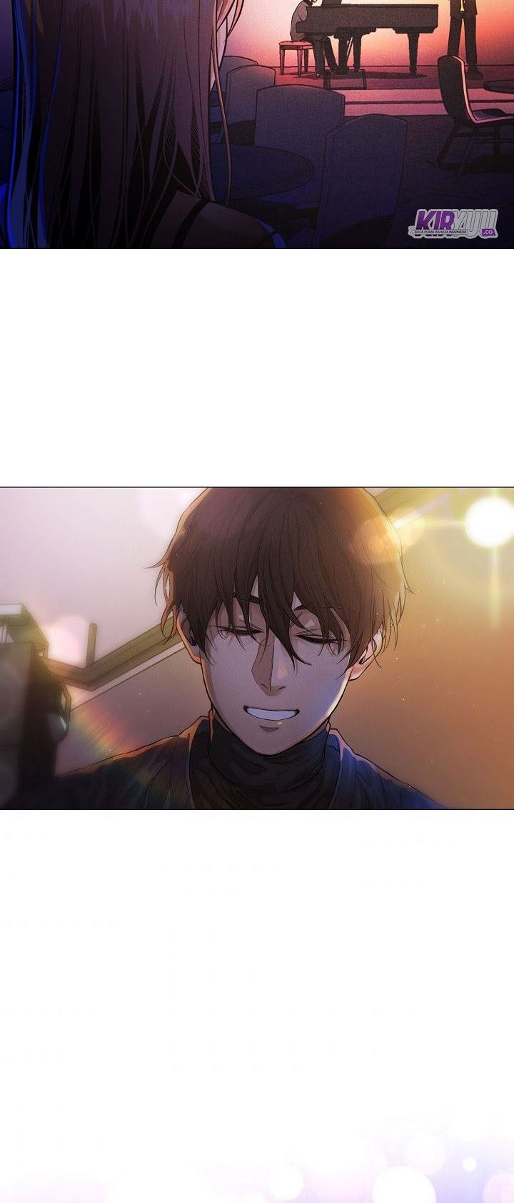 Movies Are Real Chapter 20 Bahasa Indonesia