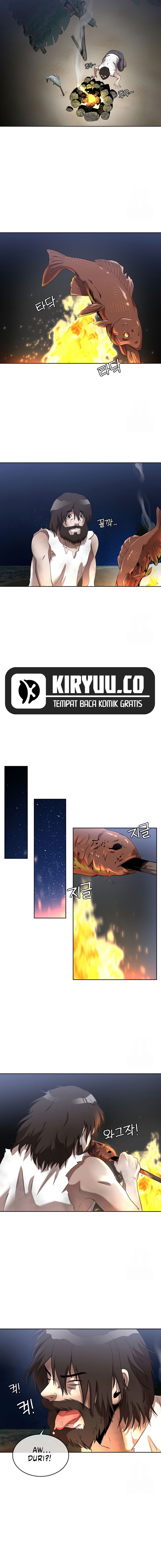 Movies Are Real Chapter 41 Bahasa Indonesia