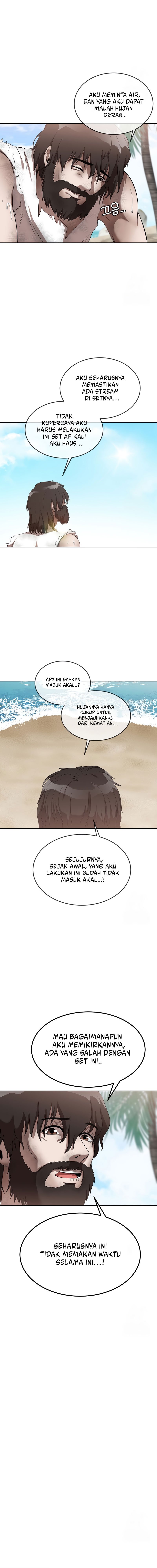 Movies Are Real Chapter 41 Bahasa Indonesia