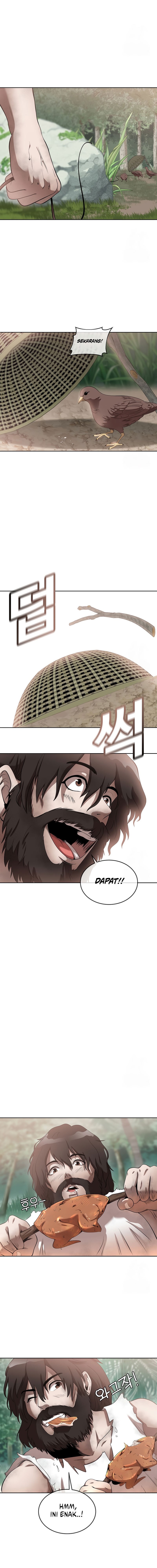 Movies Are Real Chapter 41 Bahasa Indonesia