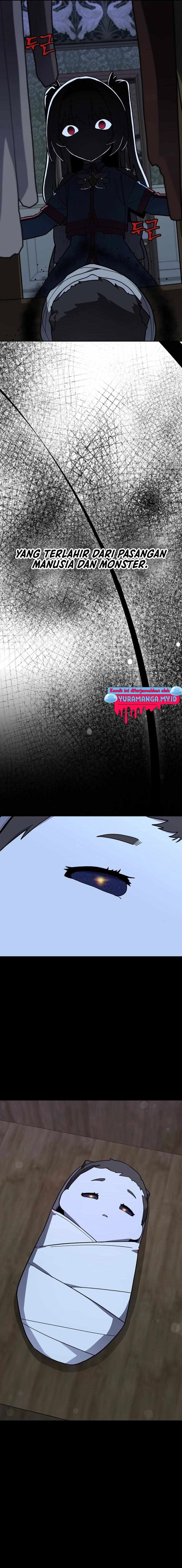 Mr. Magical Girl chapter 25