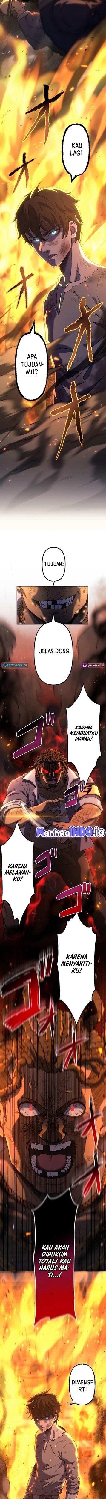 Mr. War꞉ The Strongest Ex-Soldier chapter 4