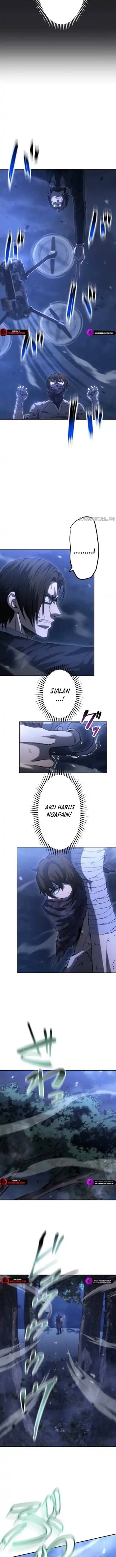 Mr. War꞉ The Strongest Ex-Soldier chapter 16