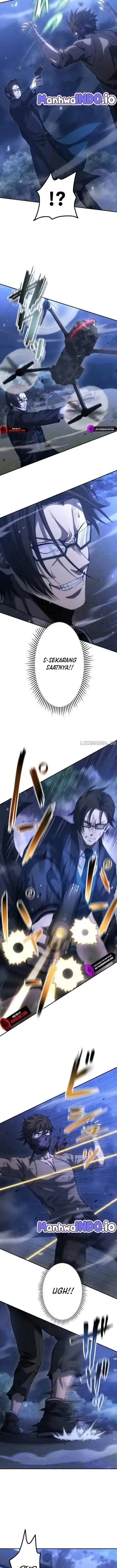 Mr. War꞉ The Strongest Ex-Soldier chapter 16