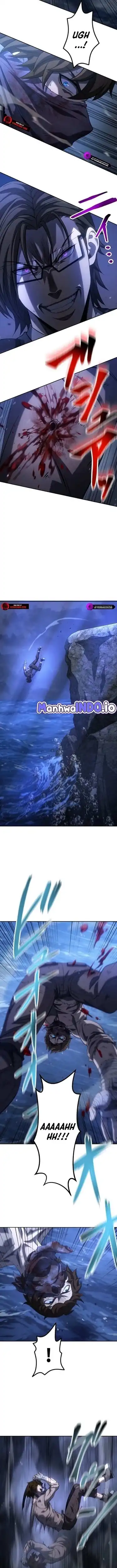 Mr. War꞉ The Strongest Ex-Soldier chapter 16