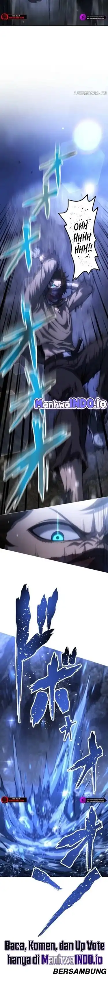 Mr. War꞉ The Strongest Ex-Soldier chapter 16