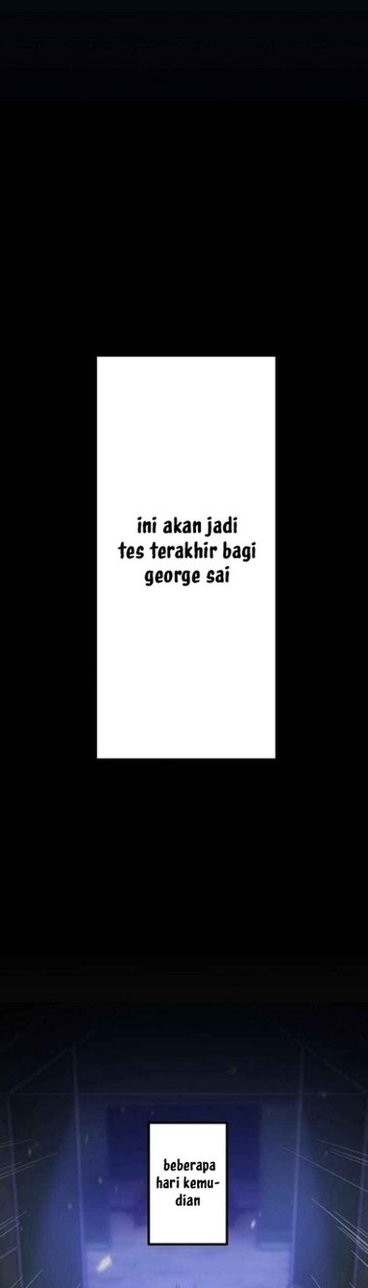 Mr. War꞉ The Strongest Ex-Soldier chapter 20