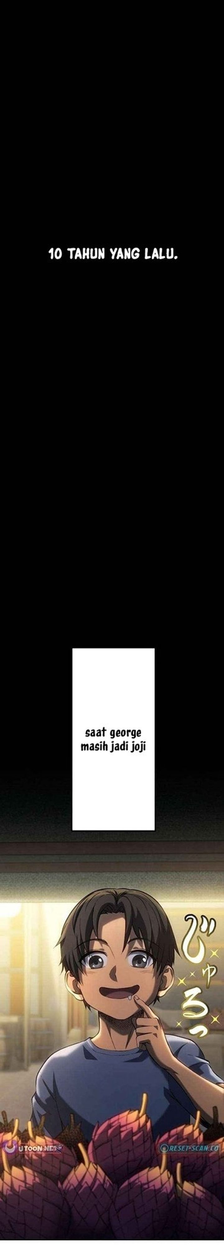 Mr. War꞉ The Strongest Ex-Soldier chapter 20