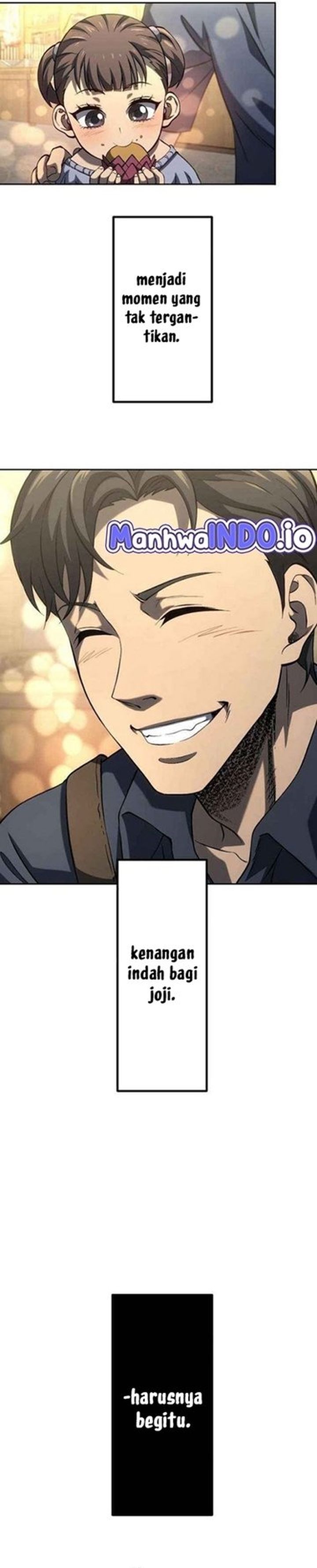 Mr. War꞉ The Strongest Ex-Soldier chapter 20