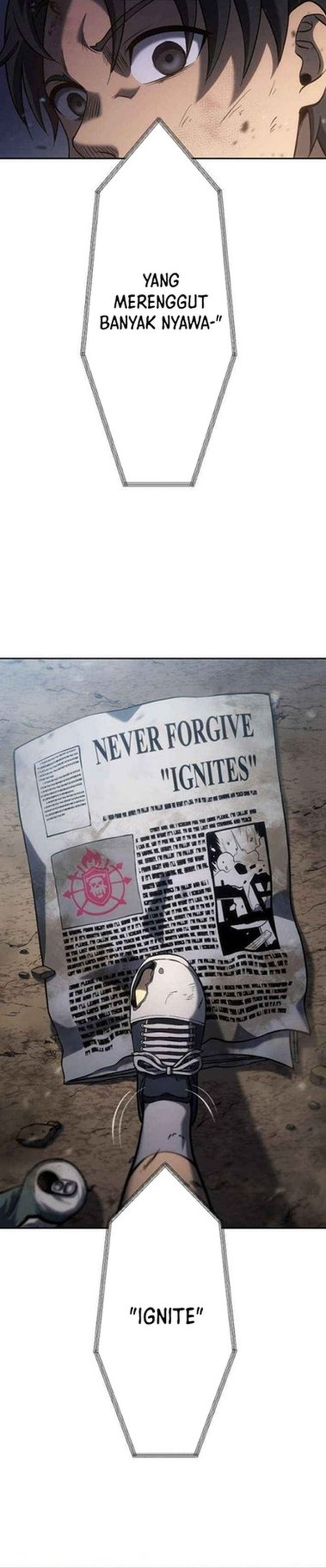 Mr. War꞉ The Strongest Ex-Soldier chapter 20