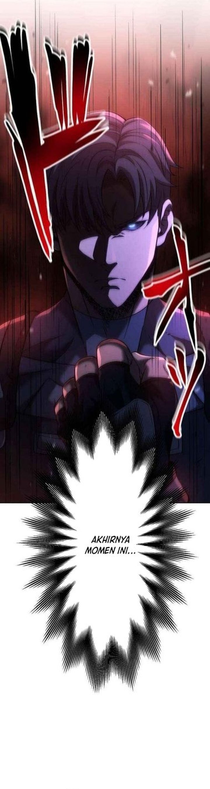 Mr. War꞉ The Strongest Ex-Soldier chapter 20