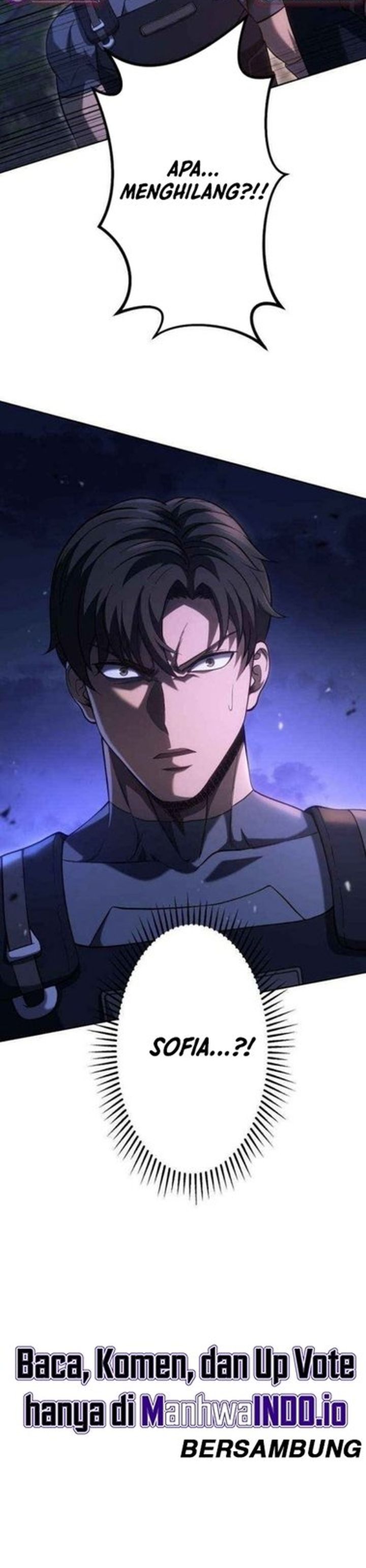 Mr. War꞉ The Strongest Ex-Soldier chapter 20