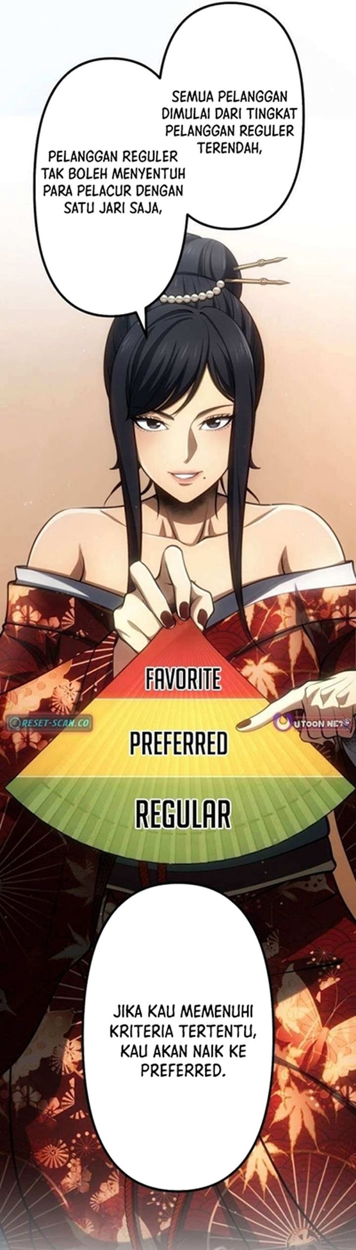 Mr. War꞉ The Strongest Ex-Soldier chapter 32