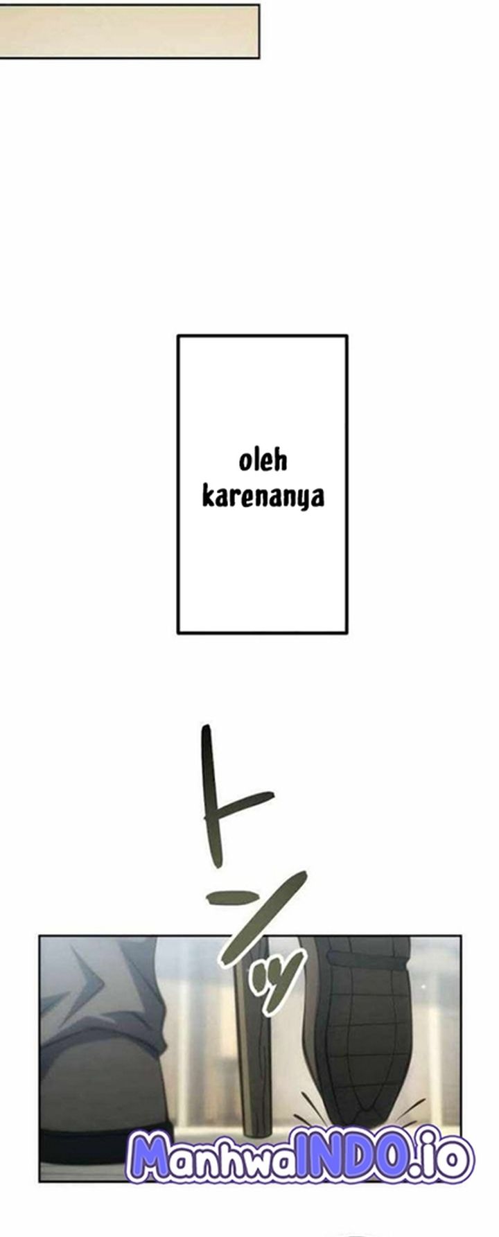 Mr. War꞉ The Strongest Ex-Soldier chapter 33