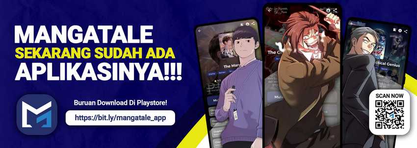 Mr. Zombie Chapter 88 Bahasa Indonesia