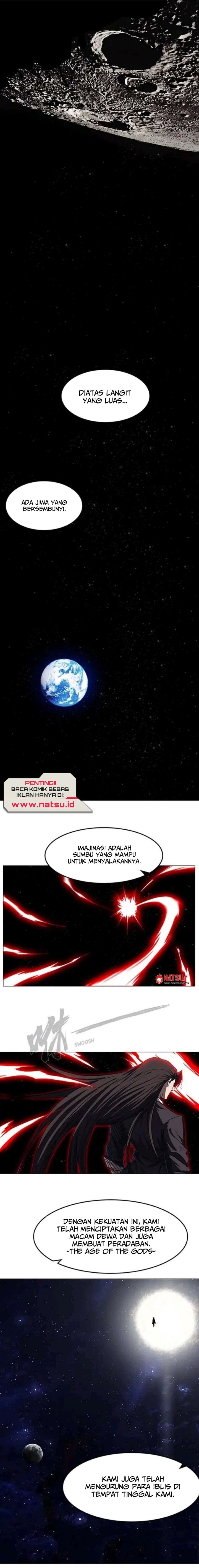 Mr. Zombie chapter 128