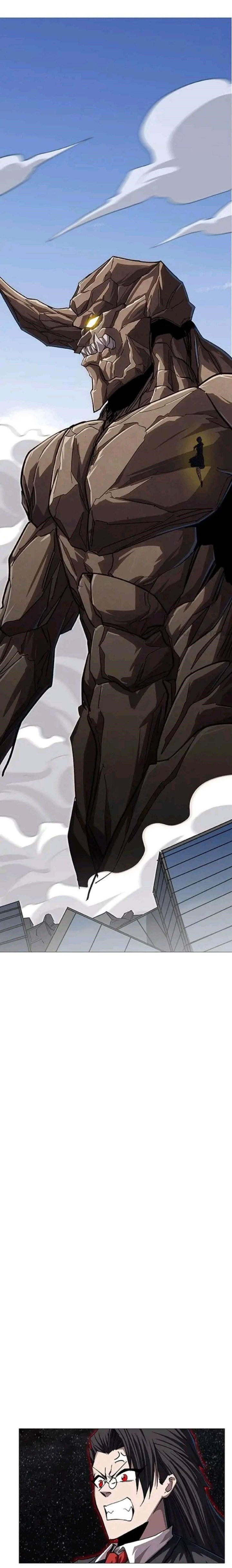 Mr. Zombie chapter 128