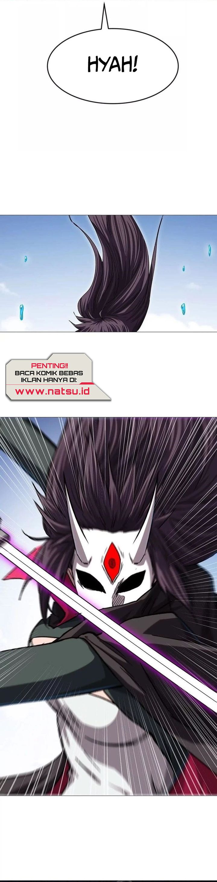 Mr. Zombie chapter 136