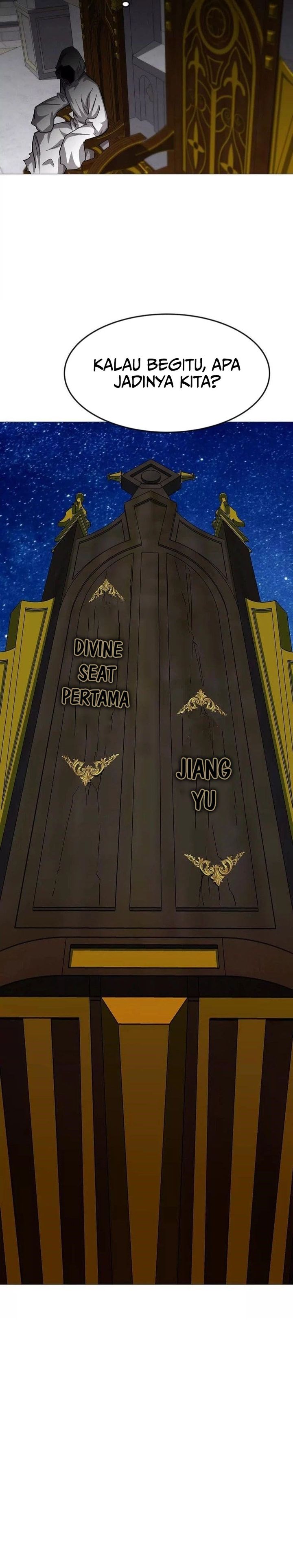 Mr. Zombie chapter 136