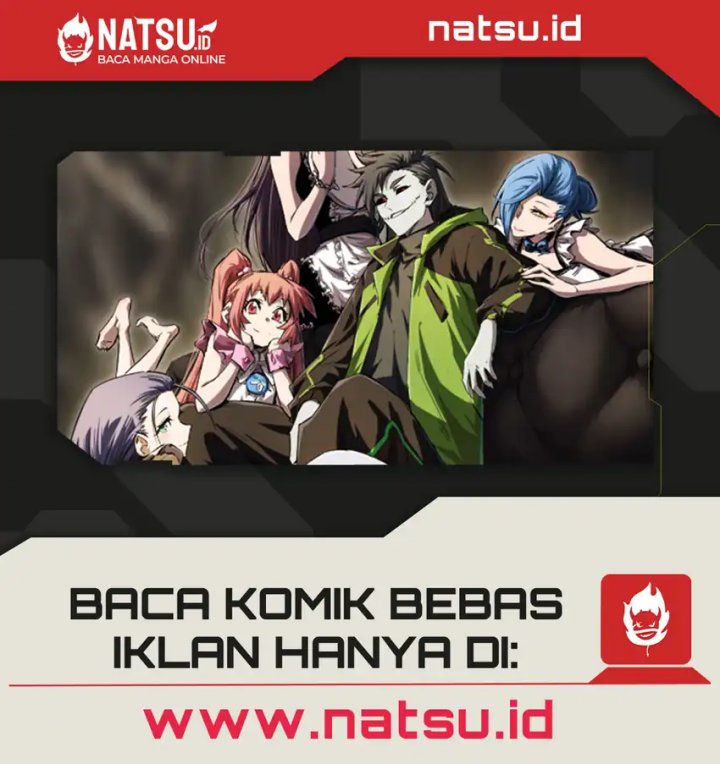 Mr. Zombie Chapter 142 Bahasa Indonesia