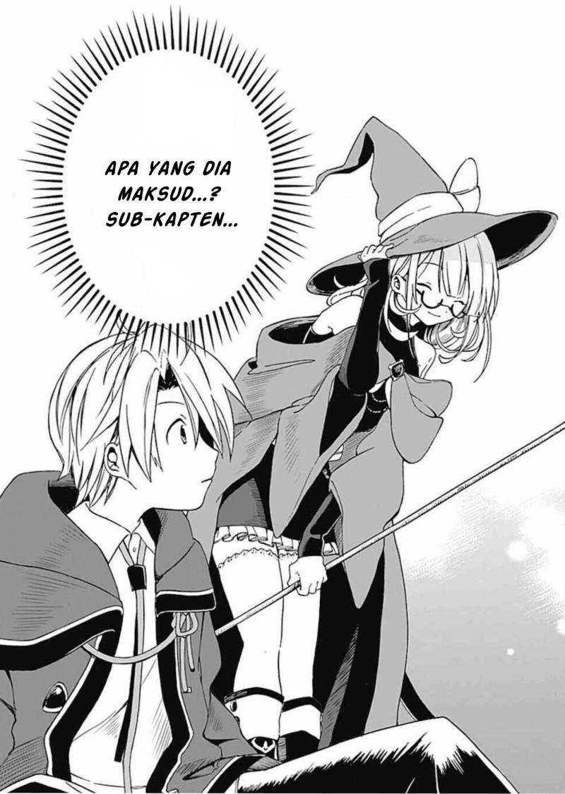 Mudameshi Kurai Nintei Sareta node Aiso o Tsukashi, Teikoku ni Utsutte Shusse suru chapter 3
