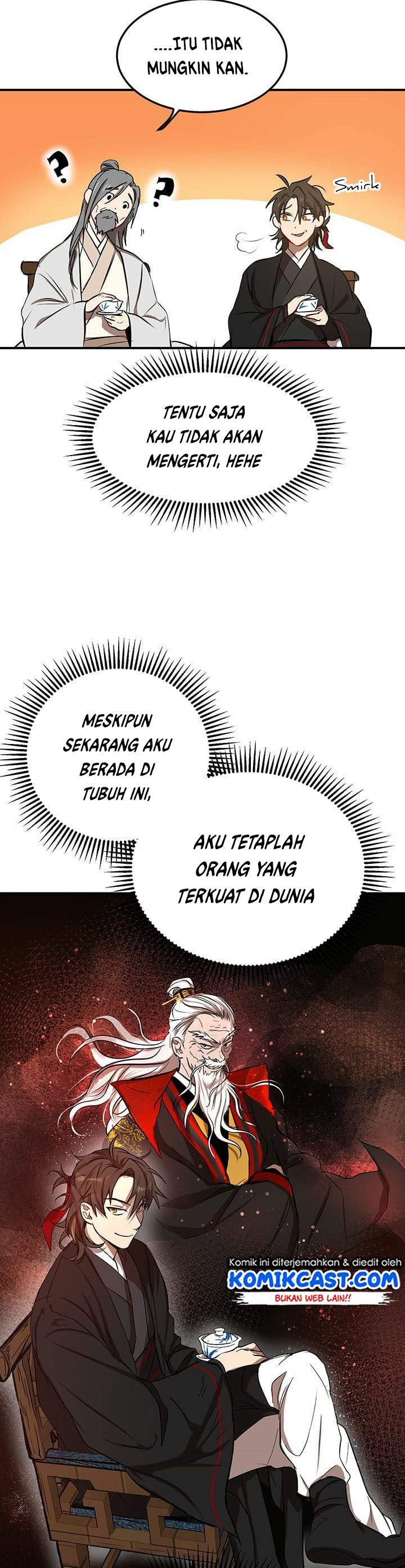 Dilarang COPAS - situs resmi www.mangacanblog.com - Komik mudang association 003 - chapter 3 4 Indonesia mudang association 003 - chapter 3 Terbaru 9|Baca Manga Komik Indonesia|Mangacan