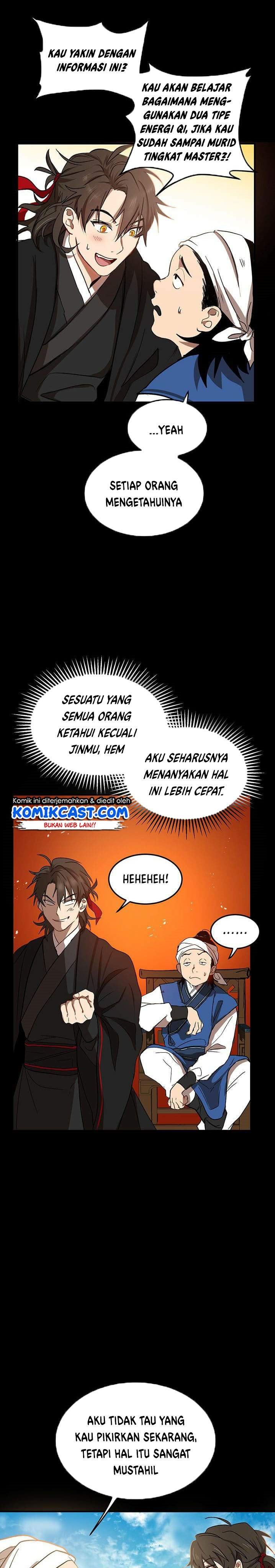 Dilarang COPAS - situs resmi www.mangacanblog.com - Komik mudang association 003 - chapter 3 4 Indonesia mudang association 003 - chapter 3 Terbaru 25|Baca Manga Komik Indonesia|Mangacan