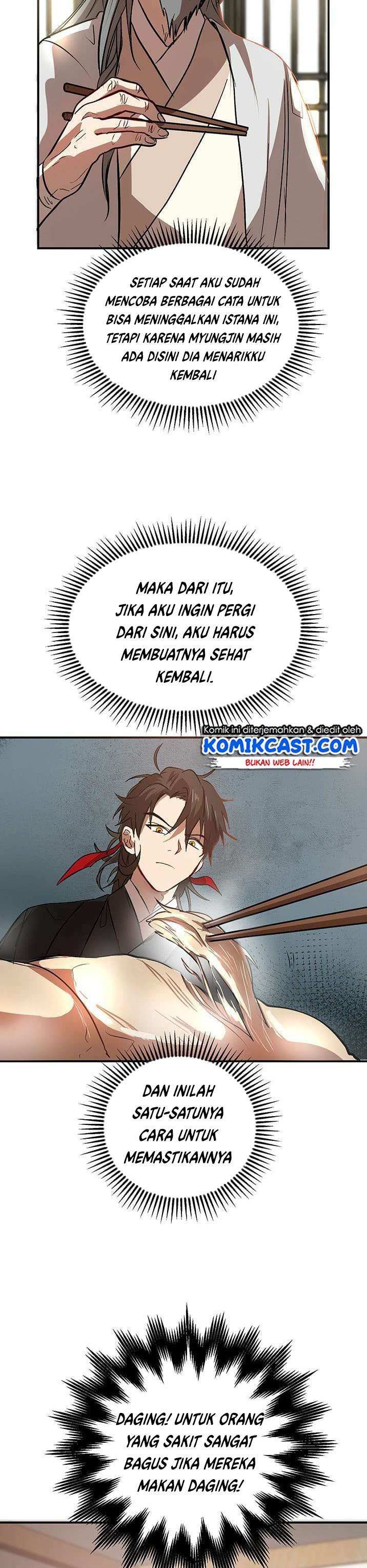 Dilarang COPAS - situs resmi www.mangacanblog.com - Komik mudang association 003 - chapter 3 4 Indonesia mudang association 003 - chapter 3 Terbaru 30|Baca Manga Komik Indonesia|Mangacan