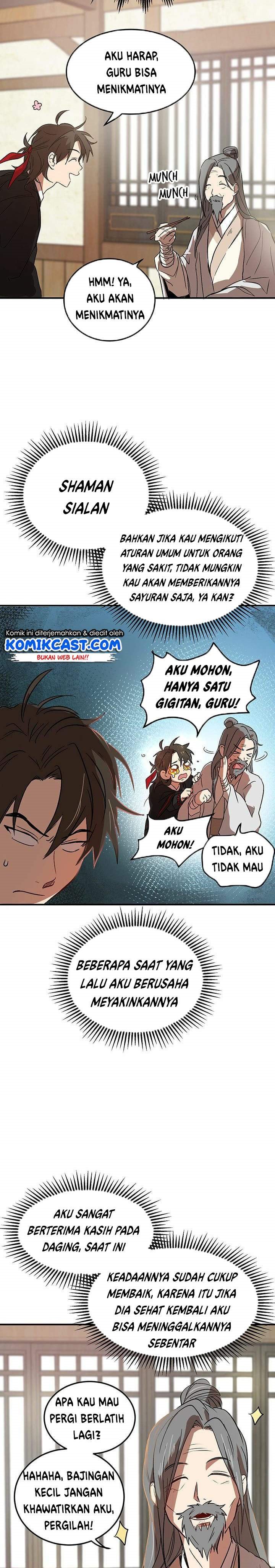 Dilarang COPAS - situs resmi www.mangacanblog.com - Komik mudang association 003 - chapter 3 4 Indonesia mudang association 003 - chapter 3 Terbaru 31|Baca Manga Komik Indonesia|Mangacan