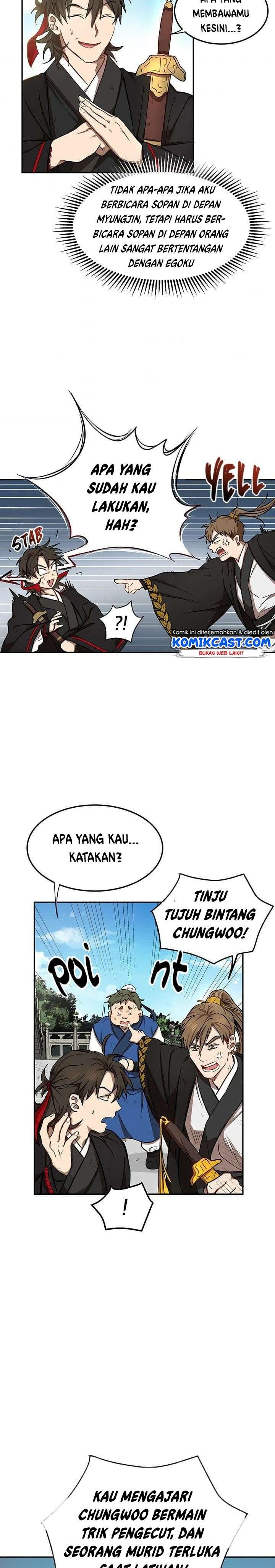 Dilarang COPAS - situs resmi www.mangacanblog.com - Komik mudang association 005 - chapter 5 6 Indonesia mudang association 005 - chapter 5 Terbaru 2|Baca Manga Komik Indonesia|Mangacan