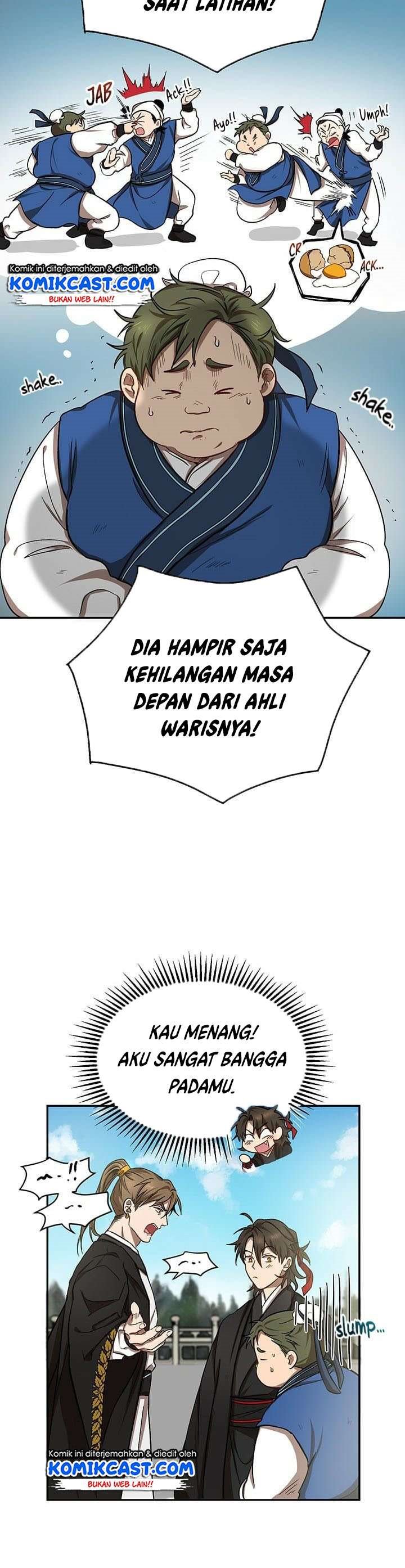 Dilarang COPAS - situs resmi www.mangacanblog.com - Komik mudang association 005 - chapter 5 6 Indonesia mudang association 005 - chapter 5 Terbaru 3|Baca Manga Komik Indonesia|Mangacan