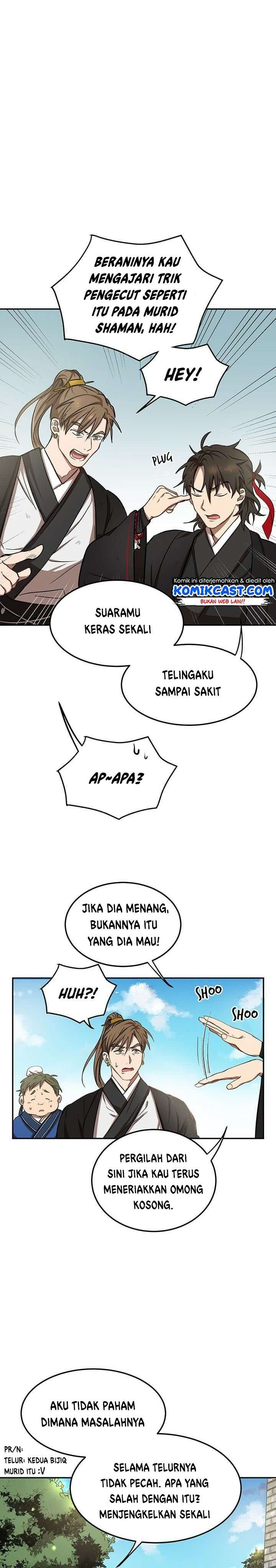 Dilarang COPAS - situs resmi www.mangacanblog.com - Komik mudang association 005 - chapter 5 6 Indonesia mudang association 005 - chapter 5 Terbaru 4|Baca Manga Komik Indonesia|Mangacan