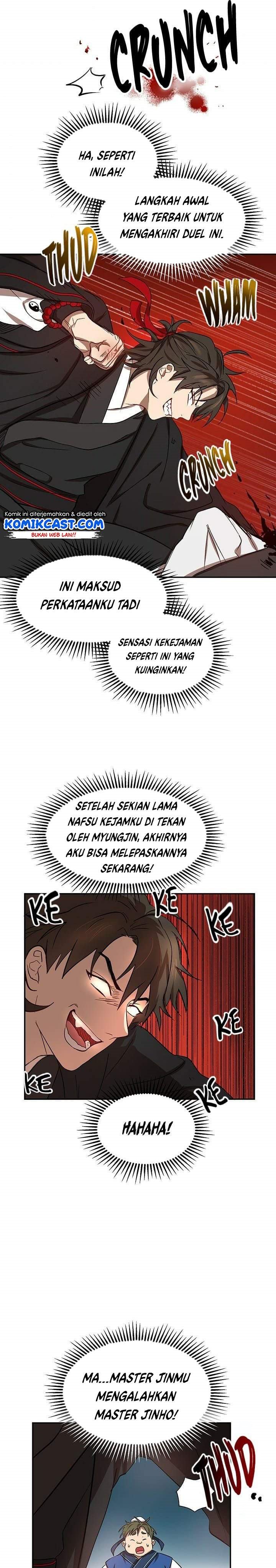 Dilarang COPAS - situs resmi www.mangacanblog.com - Komik mudang association 005 - chapter 5 6 Indonesia mudang association 005 - chapter 5 Terbaru 23|Baca Manga Komik Indonesia|Mangacan