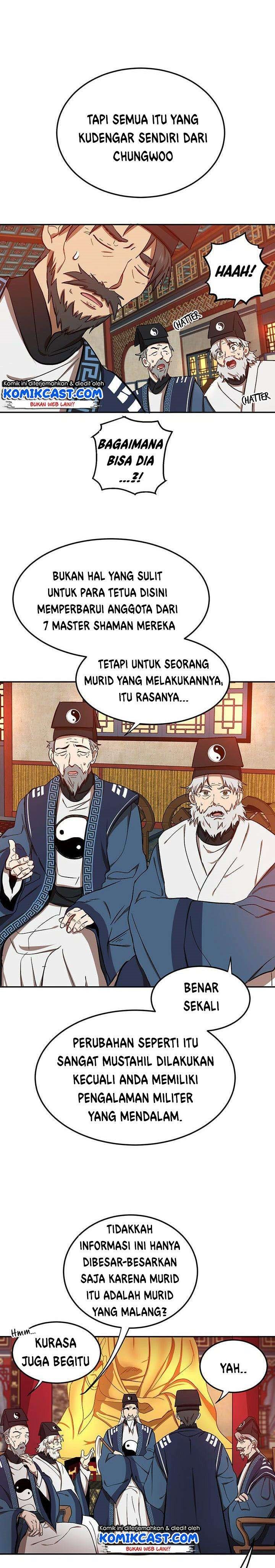 Dilarang COPAS - situs resmi www.mangacanblog.com - Komik mudang association 006 - chapter 6 7 Indonesia mudang association 006 - chapter 6 Terbaru 5|Baca Manga Komik Indonesia|Mangacan