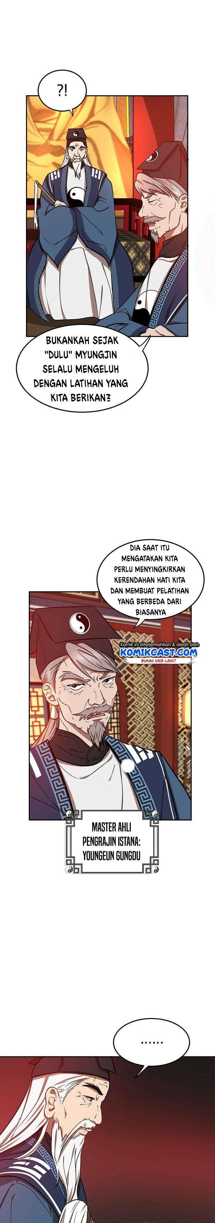 Dilarang COPAS - situs resmi www.mangacanblog.com - Komik mudang association 006 - chapter 6 7 Indonesia mudang association 006 - chapter 6 Terbaru 7|Baca Manga Komik Indonesia|Mangacan