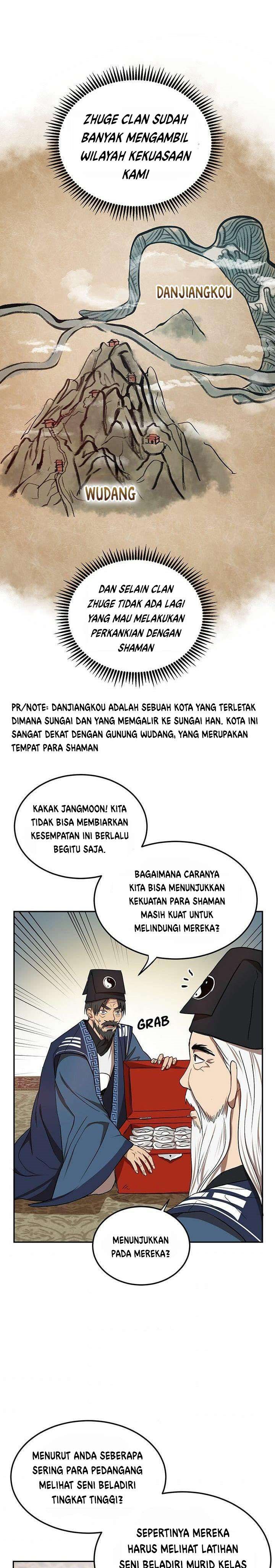 Dilarang COPAS - situs resmi www.mangacanblog.com - Komik mudang association 012 - chapter 12 13 Indonesia mudang association 012 - chapter 12 Terbaru 24|Baca Manga Komik Indonesia|Mangacan