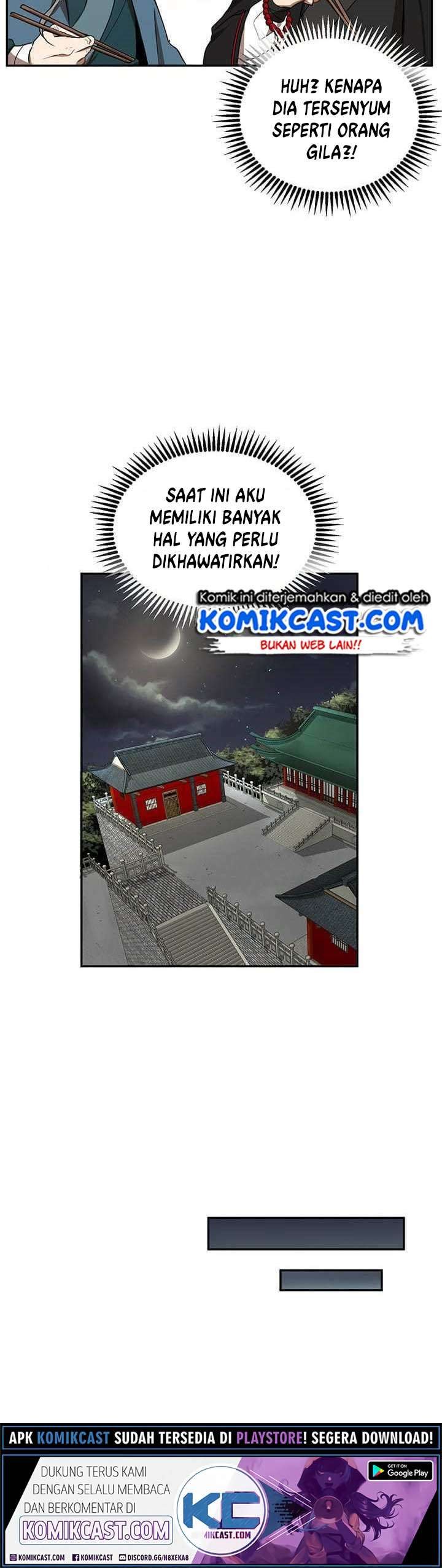 Dilarang COPAS - situs resmi www.mangacanblog.com - Komik mudang association 014 - chapter 14 15 Indonesia mudang association 014 - chapter 14 Terbaru 6|Baca Manga Komik Indonesia|Mangacan