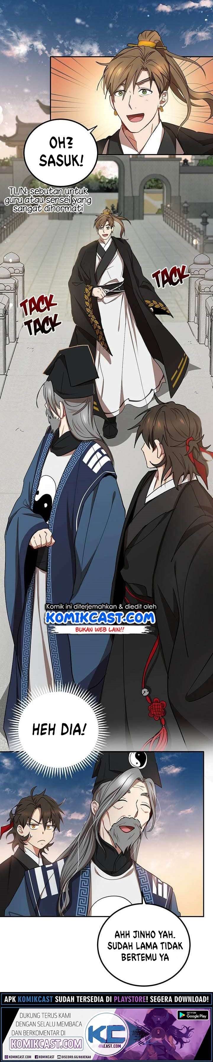 Dilarang COPAS - situs resmi www.mangacanblog.com - Komik mudang association 014 - chapter 14 15 Indonesia mudang association 014 - chapter 14 Terbaru 12|Baca Manga Komik Indonesia|Mangacan