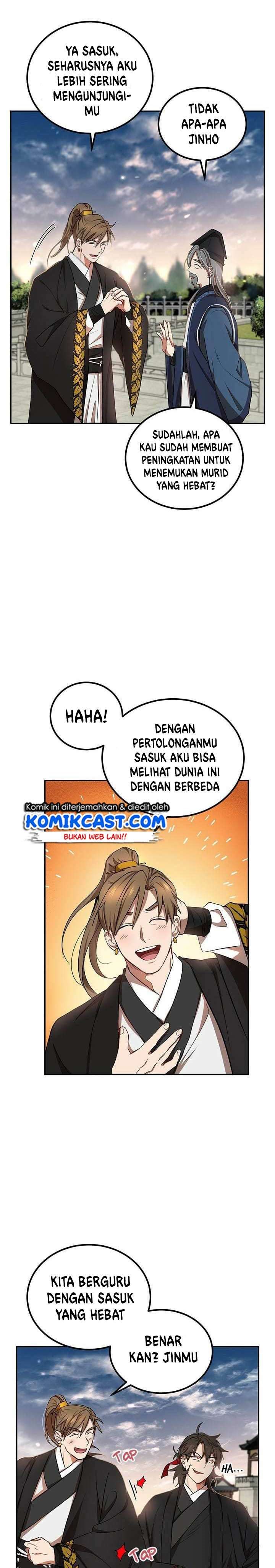 Dilarang COPAS - situs resmi www.mangacanblog.com - Komik mudang association 014 - chapter 14 15 Indonesia mudang association 014 - chapter 14 Terbaru 13|Baca Manga Komik Indonesia|Mangacan