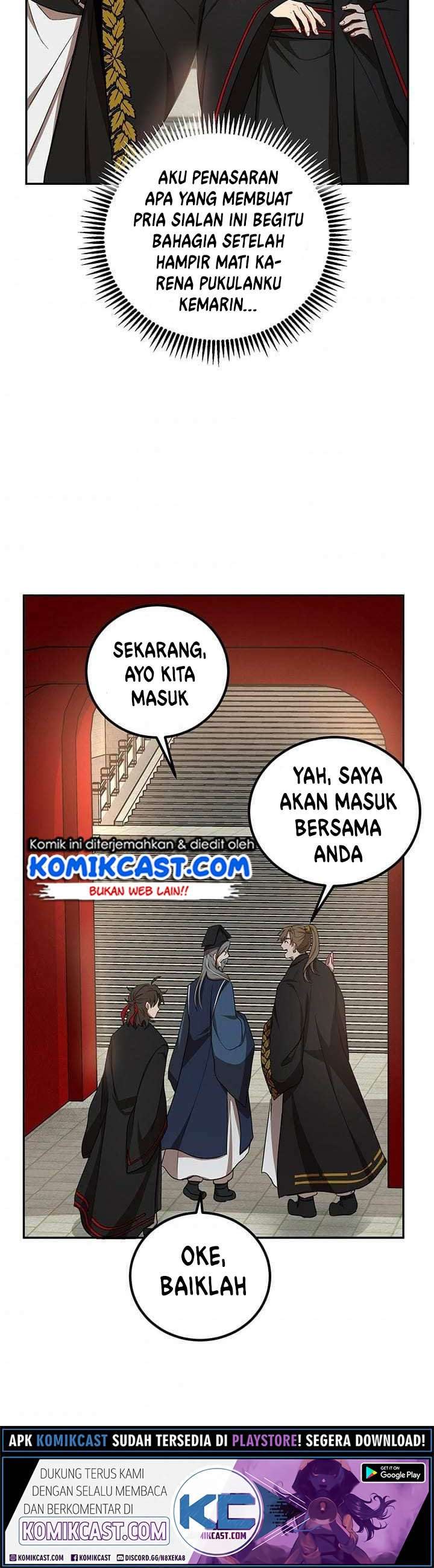 Dilarang COPAS - situs resmi www.mangacanblog.com - Komik mudang association 014 - chapter 14 15 Indonesia mudang association 014 - chapter 14 Terbaru 14|Baca Manga Komik Indonesia|Mangacan