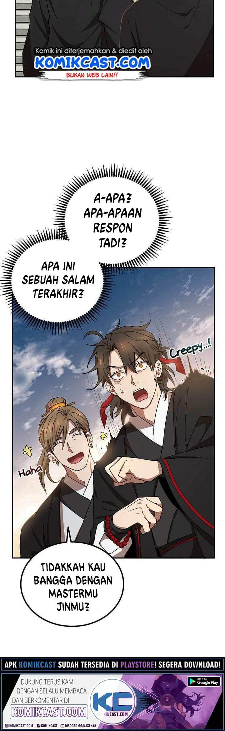 Dilarang COPAS - situs resmi www.mangacanblog.com - Komik mudang association 014 - chapter 14 15 Indonesia mudang association 014 - chapter 14 Terbaru 20|Baca Manga Komik Indonesia|Mangacan