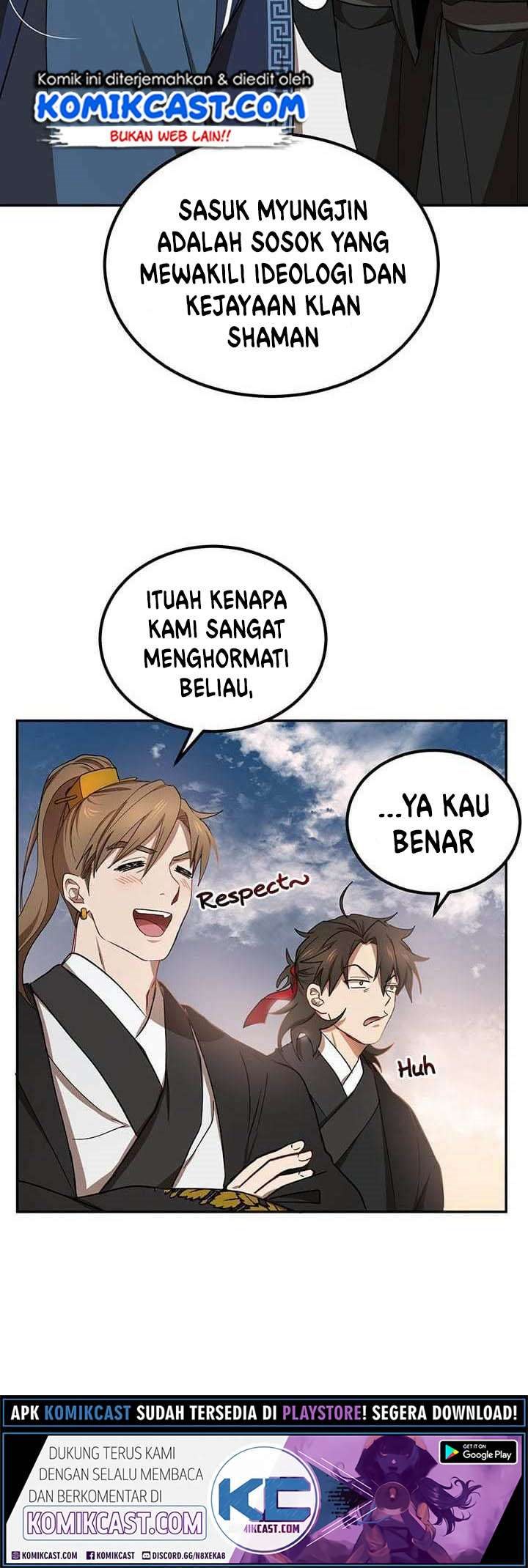 Dilarang COPAS - situs resmi www.mangacanblog.com - Komik mudang association 014 - chapter 14 15 Indonesia mudang association 014 - chapter 14 Terbaru 22|Baca Manga Komik Indonesia|Mangacan