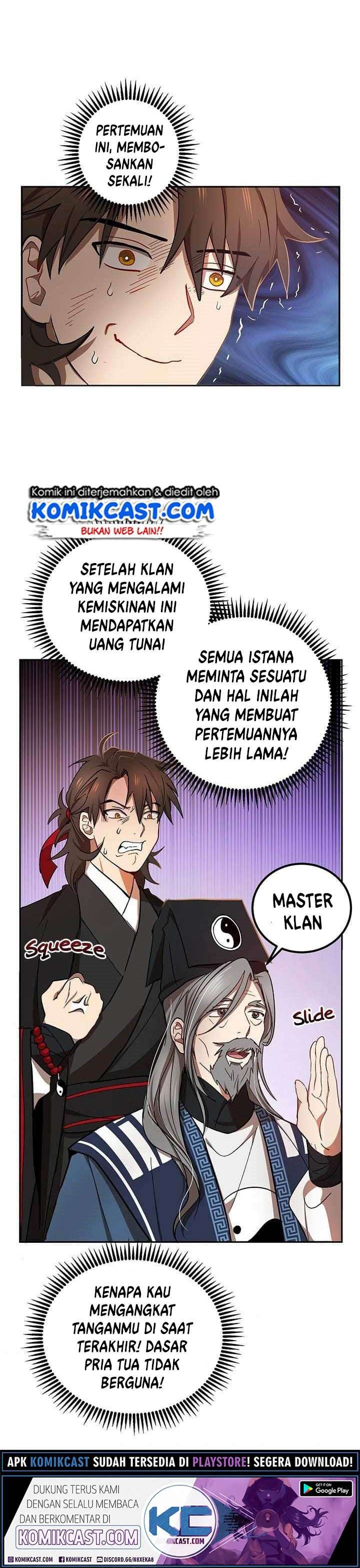 Dilarang COPAS - situs resmi www.mangacanblog.com - Komik mudang association 014 - chapter 14 15 Indonesia mudang association 014 - chapter 14 Terbaru 24|Baca Manga Komik Indonesia|Mangacan