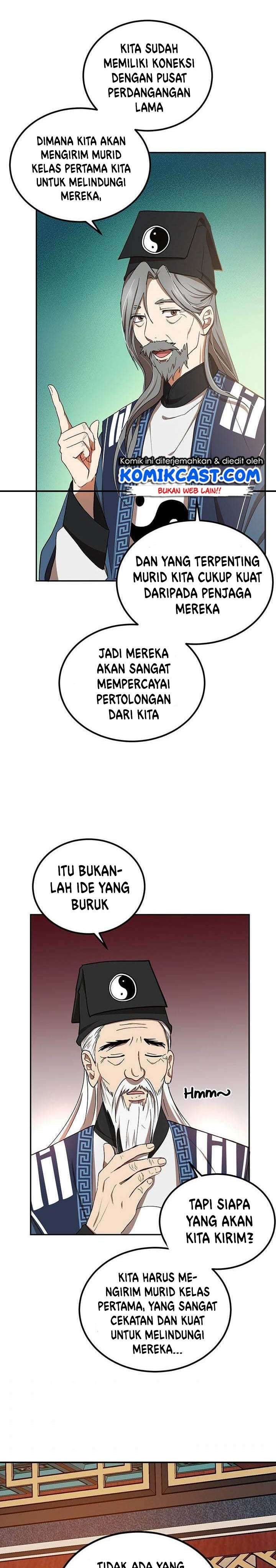 Dilarang COPAS - situs resmi www.mangacanblog.com - Komik mudang association 014 - chapter 14 15 Indonesia mudang association 014 - chapter 14 Terbaru 27|Baca Manga Komik Indonesia|Mangacan