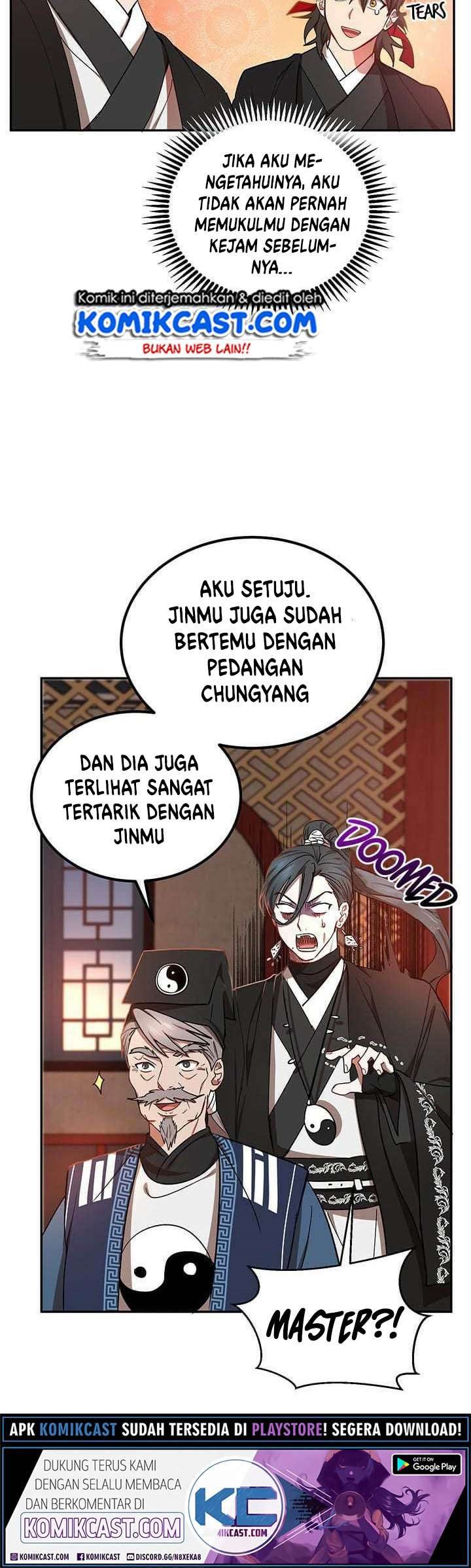 Dilarang COPAS - situs resmi www.mangacanblog.com - Komik mudang association 014 - chapter 14 15 Indonesia mudang association 014 - chapter 14 Terbaru 30|Baca Manga Komik Indonesia|Mangacan