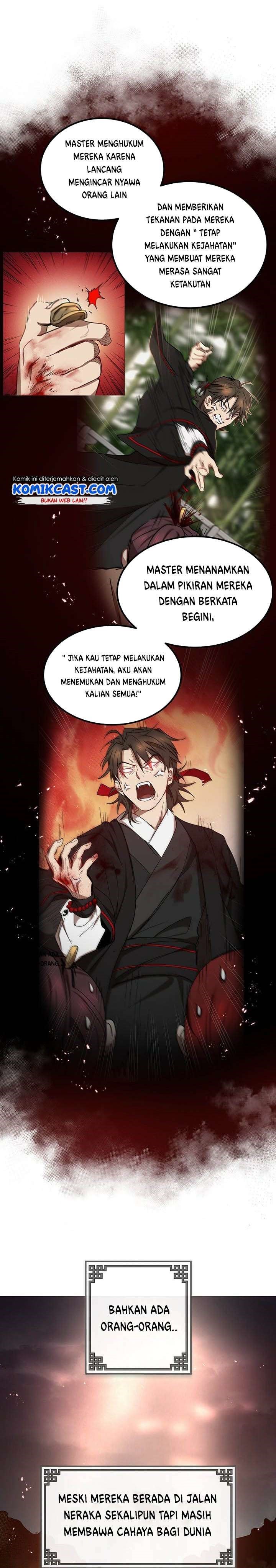 Dilarang COPAS - situs resmi www.mangacanblog.com - Komik mudang association 018 - chapter 18 19 Indonesia mudang association 018 - chapter 18 Terbaru 10|Baca Manga Komik Indonesia|Mangacan