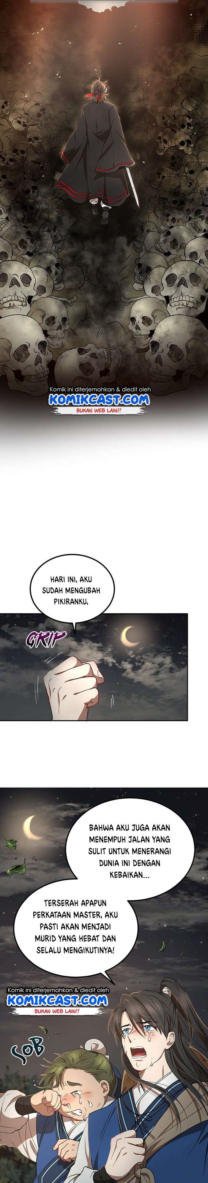 Dilarang COPAS - situs resmi www.mangacanblog.com - Komik mudang association 018 - chapter 18 19 Indonesia mudang association 018 - chapter 18 Terbaru 11|Baca Manga Komik Indonesia|Mangacan