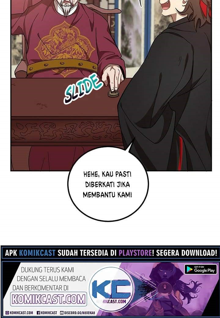 Dilarang COPAS - situs resmi www.mangacanblog.com - Komik mudang association 018 - chapter 18 19 Indonesia mudang association 018 - chapter 18 Terbaru 15|Baca Manga Komik Indonesia|Mangacan